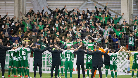Vilniaus &bdquo;Žalgiris&ldquo;
