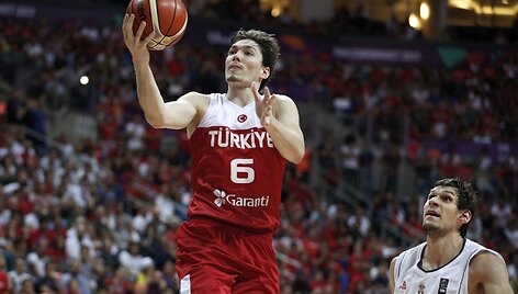 Cedi Osmanas