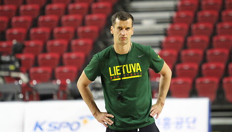Benas Matkevičius 