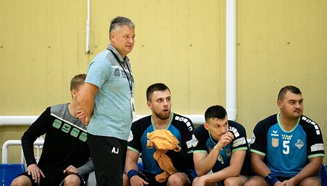 Artūras Ju&scaron;kėnas