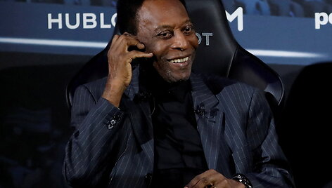 Pele