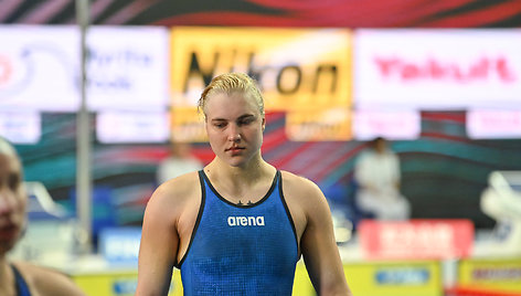 Rūta Meilutytė