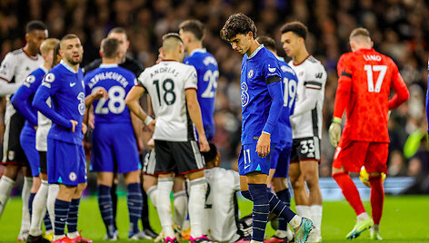 Joao Felixas