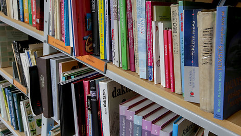 Palangos viešoji biblioteka