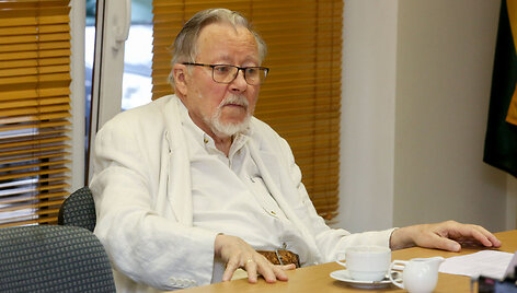 Vytautas Landsbergis