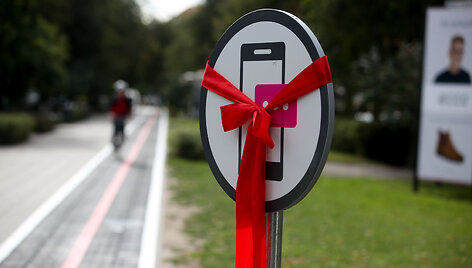  IT Tako atidarymas Vokiečių g. tarptautinei programuotojų dienai paminėti