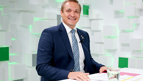Eimutis Misiūnas