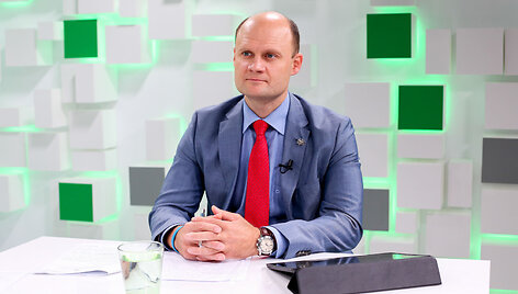 Vladimiras Banelis.