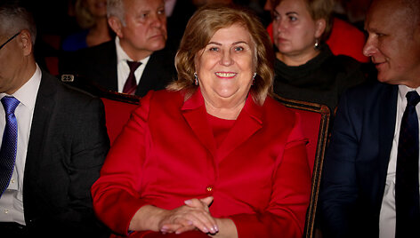Rimantė &Scaron;ala&scaron;evičiūtė