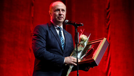 Ričardas Malinauskas