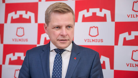 Remigijus &Scaron;ima&scaron;ius