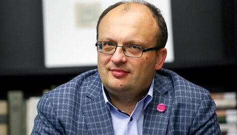 Vertėjas Nerijus &Scaron;epetys