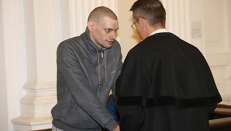 Aivaras Gudelionis