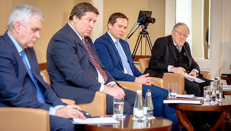 Rytų Europos studijų centro metinė konferencija