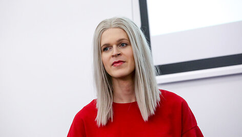 Alisa Alasevičė