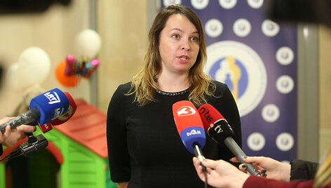 Agnė Marčiukaitienė