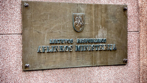 Lietuvos aplinkos ministerija