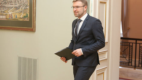 Linas Kukuraitis