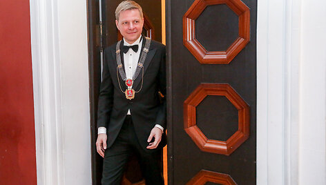 Remigijus &Scaron;ima&scaron;ius