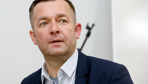 Ramūnas Vilpi&scaron;auskas