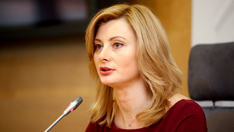 Rita Tamašunienė