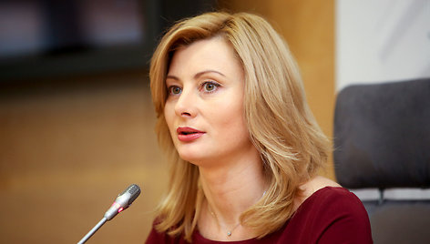 Rita Tamašunienė