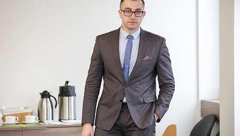 Raimondas Andrijauskas