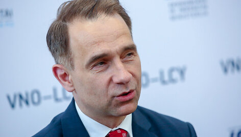 Rokas Masiulis
