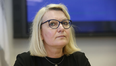 Ligita Jančorienė