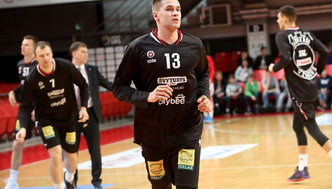 Margiris Normantas