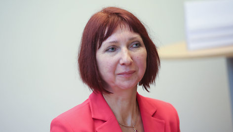 Dr. Vilana Pilinkaitė Sotirovič