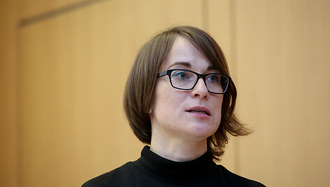 Birutė Sabatauskaitė