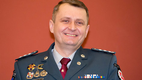 Gintaras Aliksandravičius