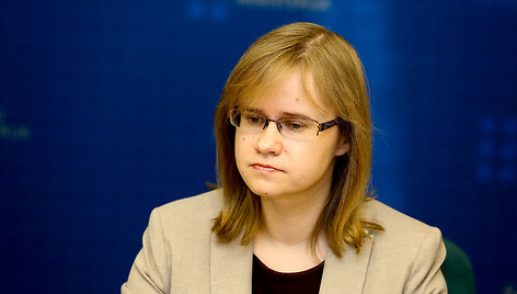 Daiva Brasiūnaitė