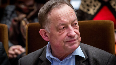 Kornelijus Platelis
