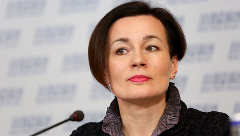 Edita Gudišauskienė