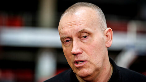 Rimas Kurtinaitis