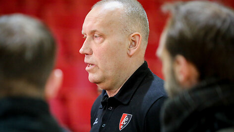 Rimas Kurtinaitis