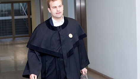 Aleksandr Gogolev