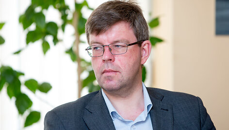 Marius Janukonis