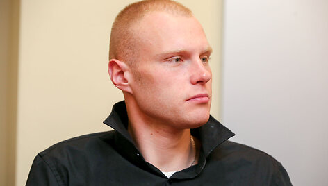 Valdemaras Gudauskas