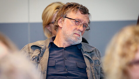 Antanas A. Jonynas