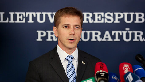 Ramūnas Luko&scaron;ius