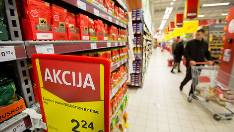 Akcija