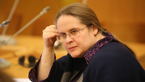 Agnė Širinskienė