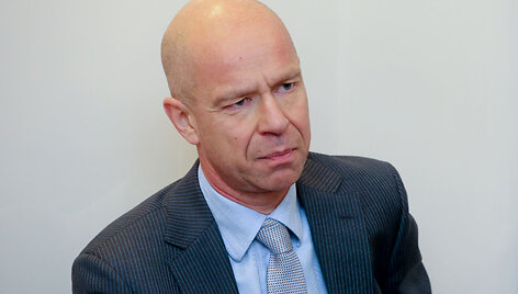 Ignas Sta&scaron;kevičius
