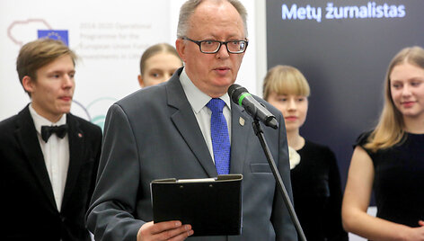 Juozas &Scaron;alkauskas