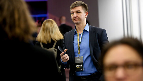 Didžioji idėjų ir pokyčių konferencija