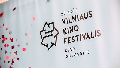 „Kino pavasario“ spaudos konferencija