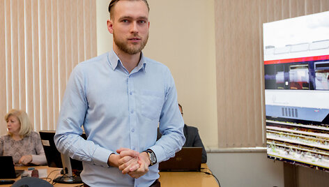Tadas Valančius